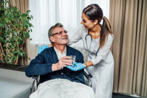 Medicine for healthy life